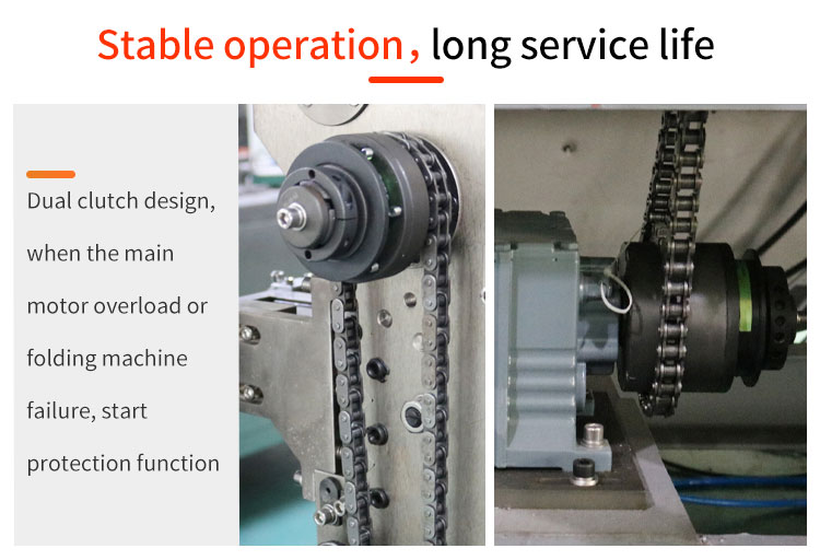 automatic cartoning machine