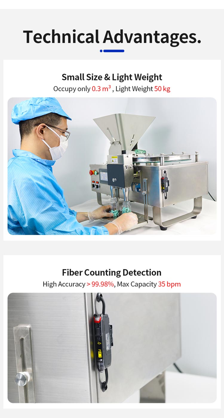 mesin mengira tablet kapsul mesin mengira tablet kapsul