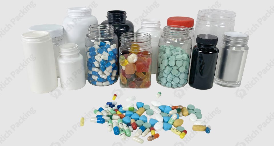 counting tablet capsule