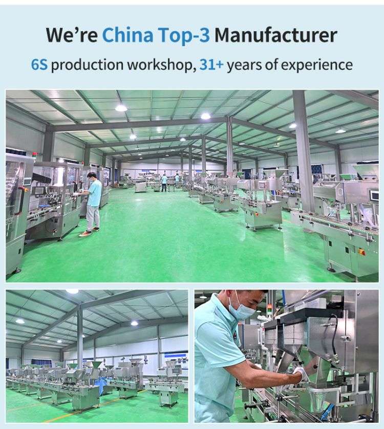 china top 3 manufacturer