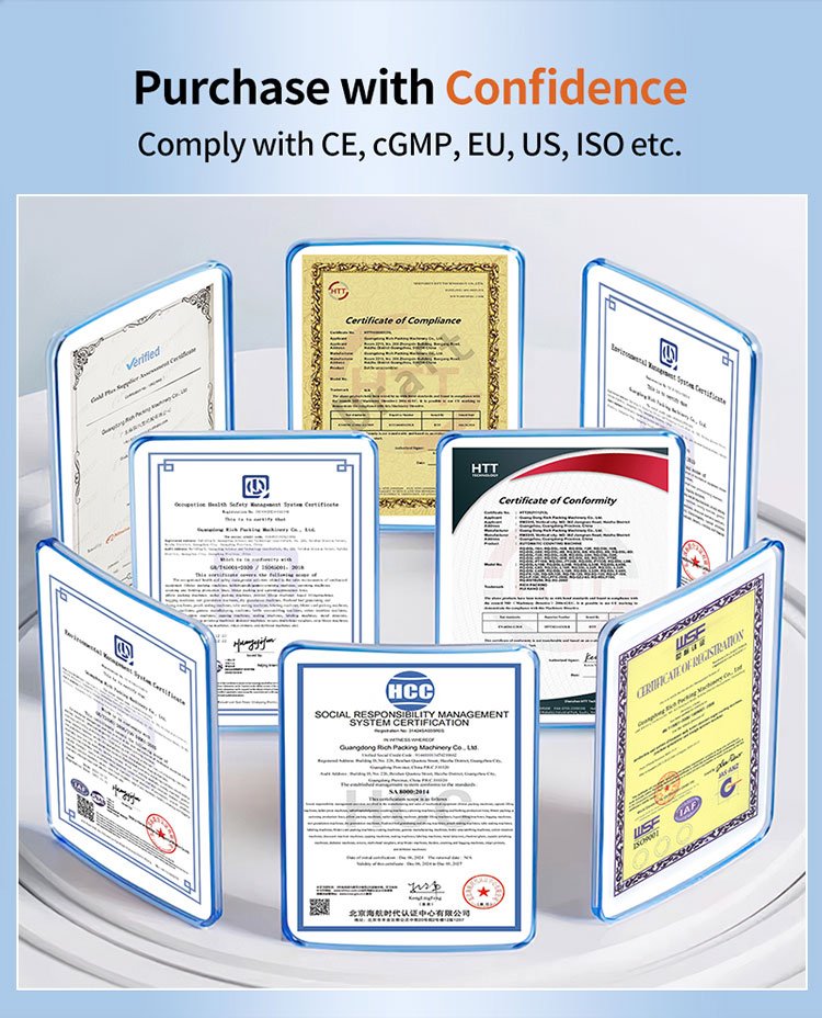 CE V TYPE MIXING MACHINE