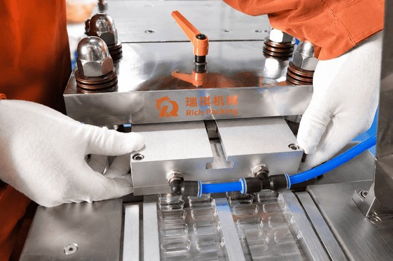 fast changeover