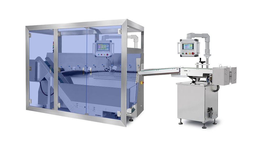 RQ-PA-400 Bag Sorting Machine from Rich Packing