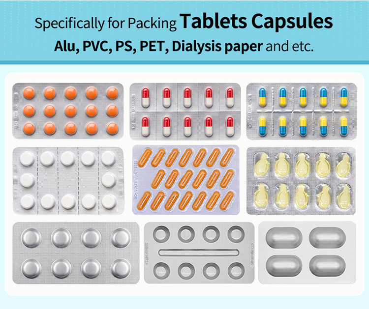 high speed blister packaging high speed blister packaging
