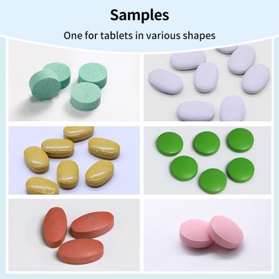 ZP 35 Rotary Tablet Press Machine