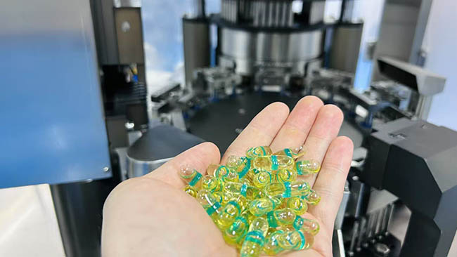 Tablet VS Softgels: Apakah Perbezaannya?