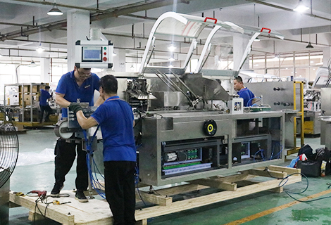 Peraturan Baharu Menjelaskan Inovasi Dan Perkembangan Industri Peralatan Perubatan Tradisional Cina