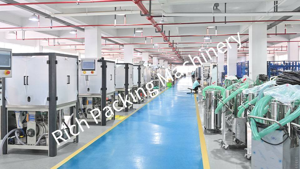 Bengkel Pengeluaran Mesin Kapsul